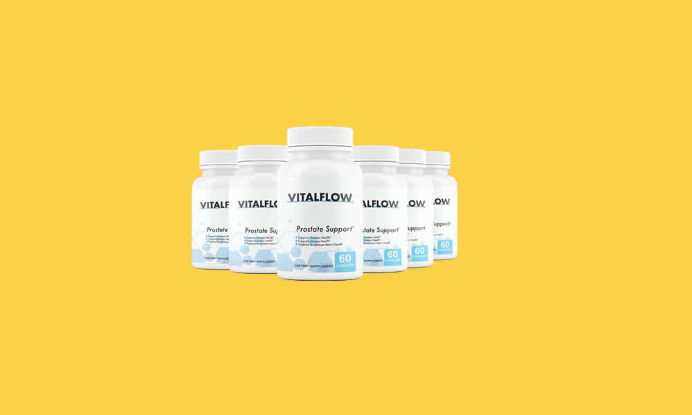 Is VitalFlow Legit? What are its ingredients and side effects?