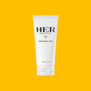 HerSolution female enhancement gel