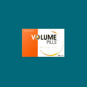Volume Pills stimulant for volume of ejaculate