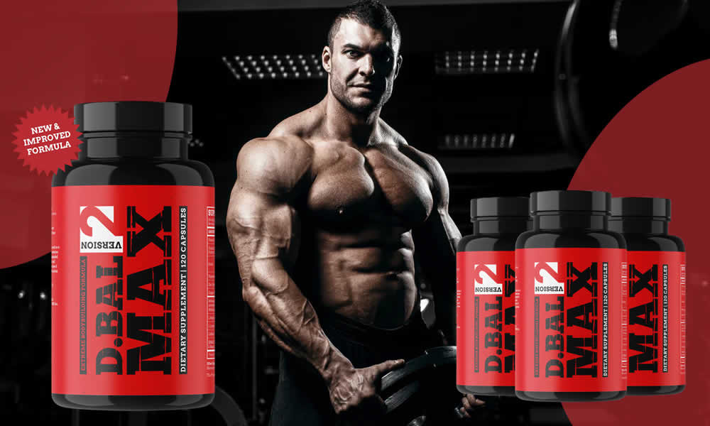 Why D-Bal Max is so popular with bodybuilders and how does its formula really work?